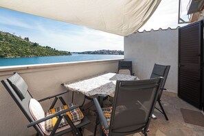 Leilighet (A3) | Terrasse/patio