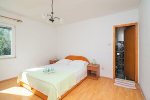 Apartment (A1) - Apartments Sinisa (Rogoznica)