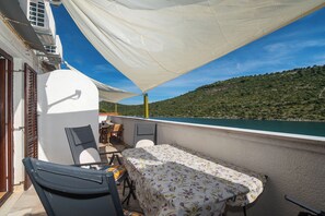 Apartment (A3) | Mountain view - Apartments Sinisa (Rogoznica)