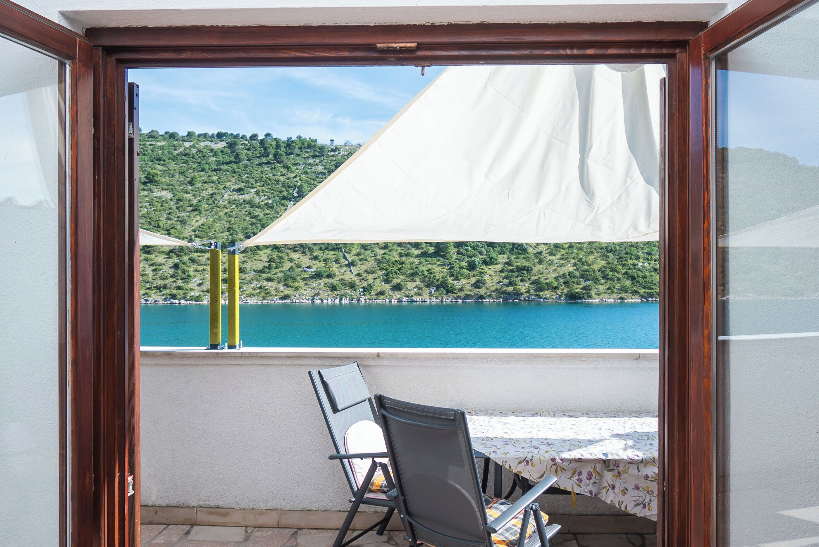 Apartment (A3) | Water view