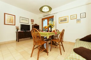 Living room - Apartments Luna Gordana (Rogoznica)