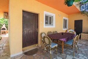 House | Exterior - House Nani (Rogoznica)