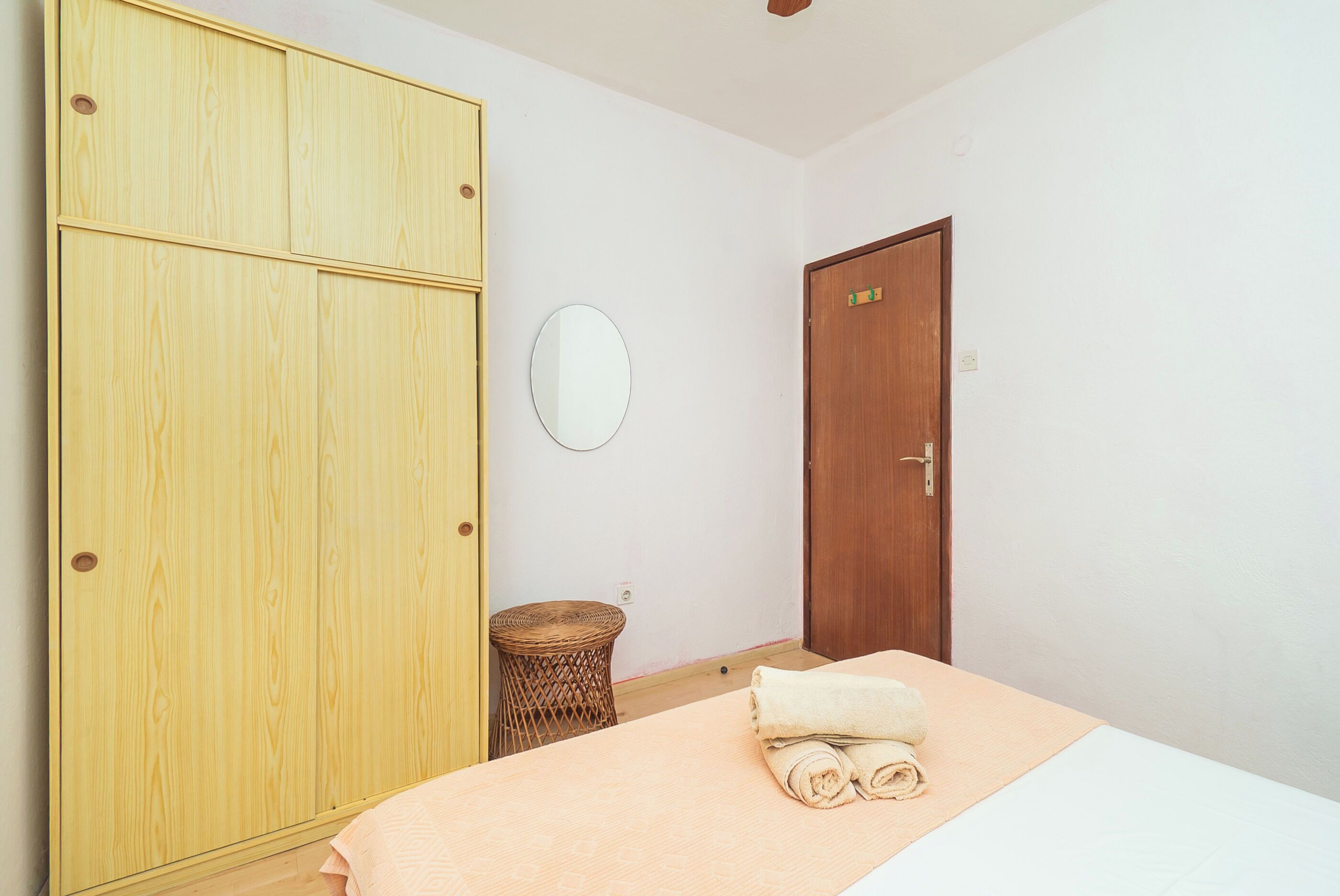 House | 3 bedrooms, free WiFi