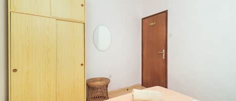 House | 3 bedrooms, free WiFi