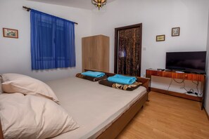 Apartment (A2) - Apartments Jelka (Rogoznica)