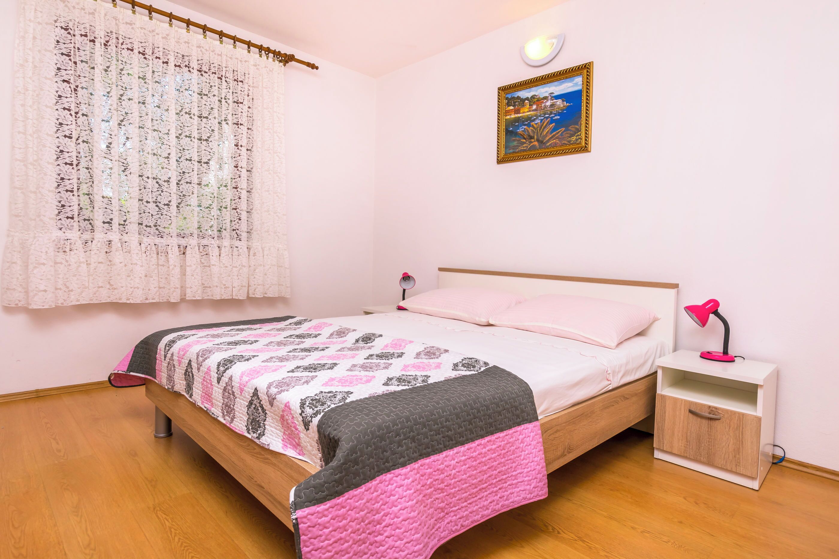 Apartment (A2) | 4 bedrooms, free WiFi