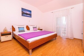 Apartment (A4) - Apartments Cvitkovic (Rogoznica)
