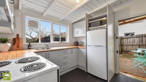 Where convenience meets charm