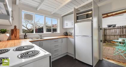 Where convenience meets charm