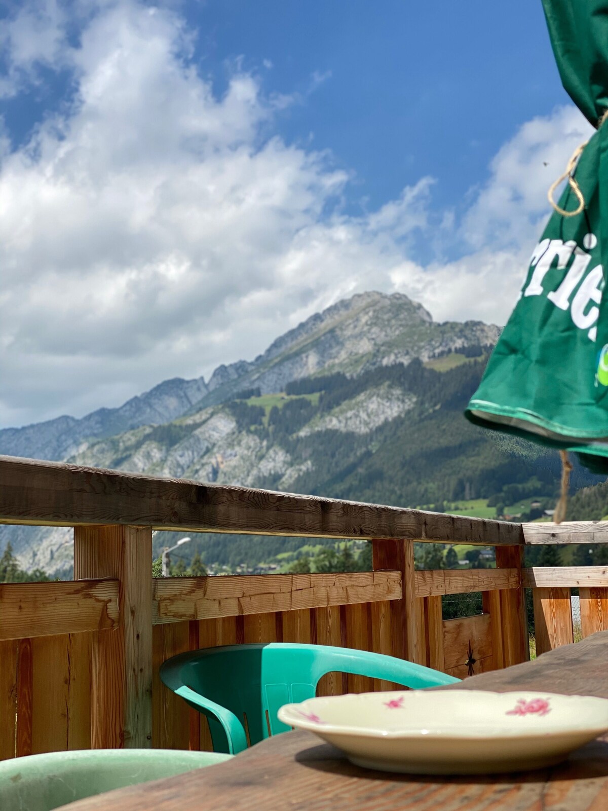 Bild für Gastgeberprofil