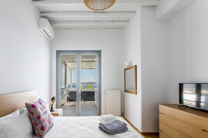Villa, 2 camere da letto, idromassaggio | 2 camere, culle/letti per bambini (gratuiti), accesso a Internet