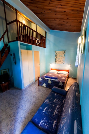 Wi-Fi, draps fournis