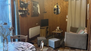 Télévision