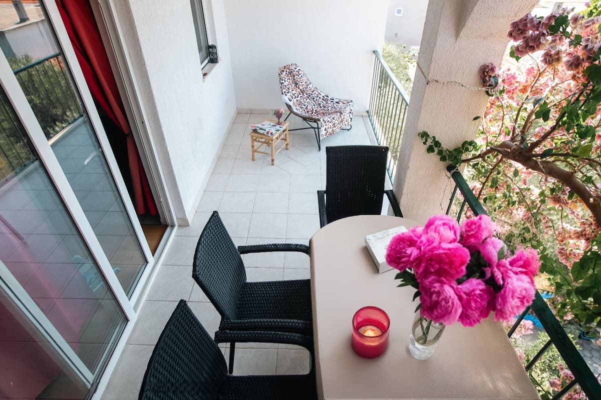 Departamento (A3) | Balcón
