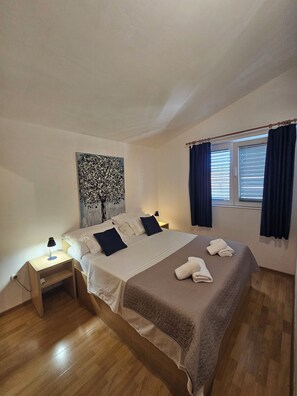 Apartment (A3) - Apartment Pavica (Rogoznica)