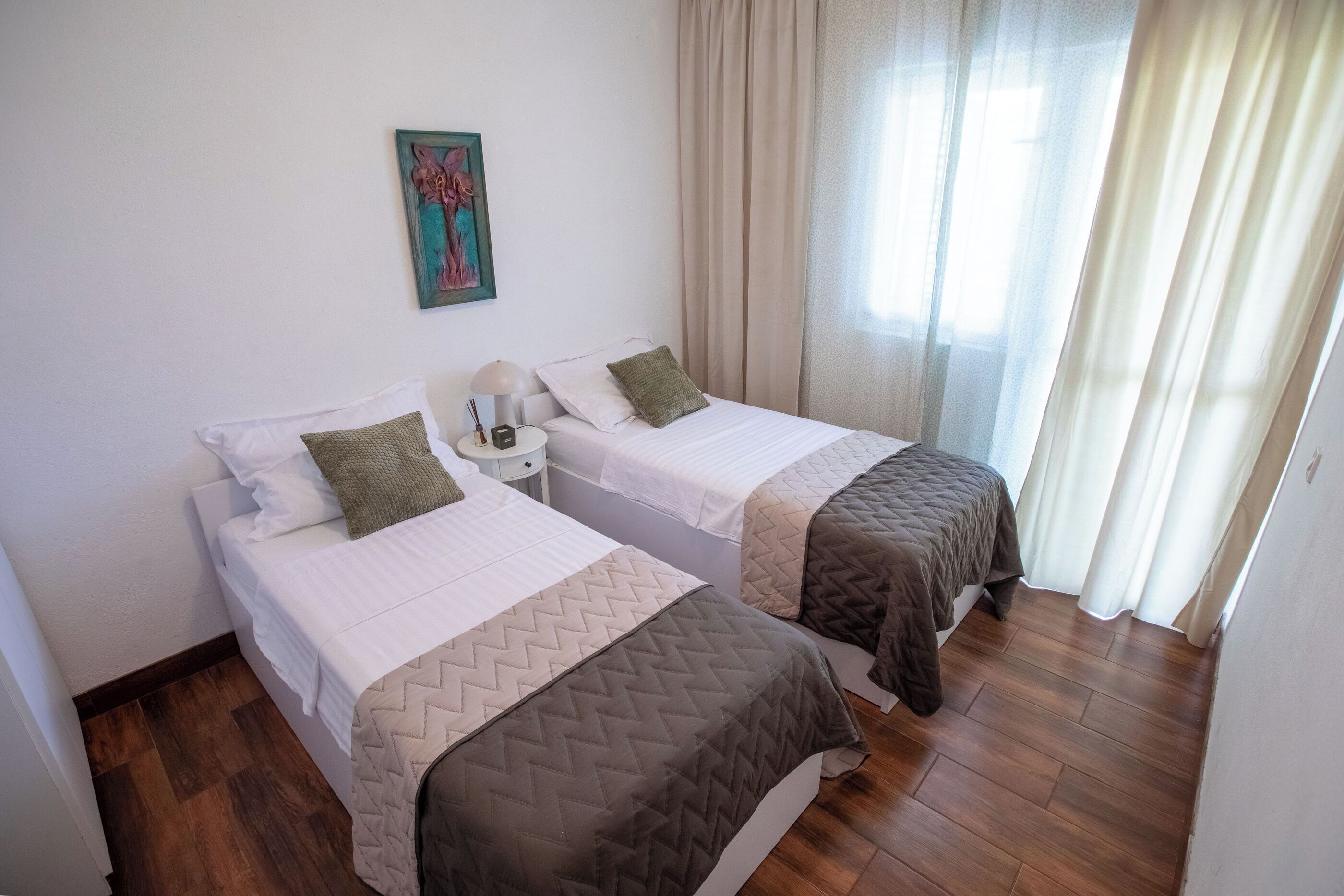 Apartment (A2)