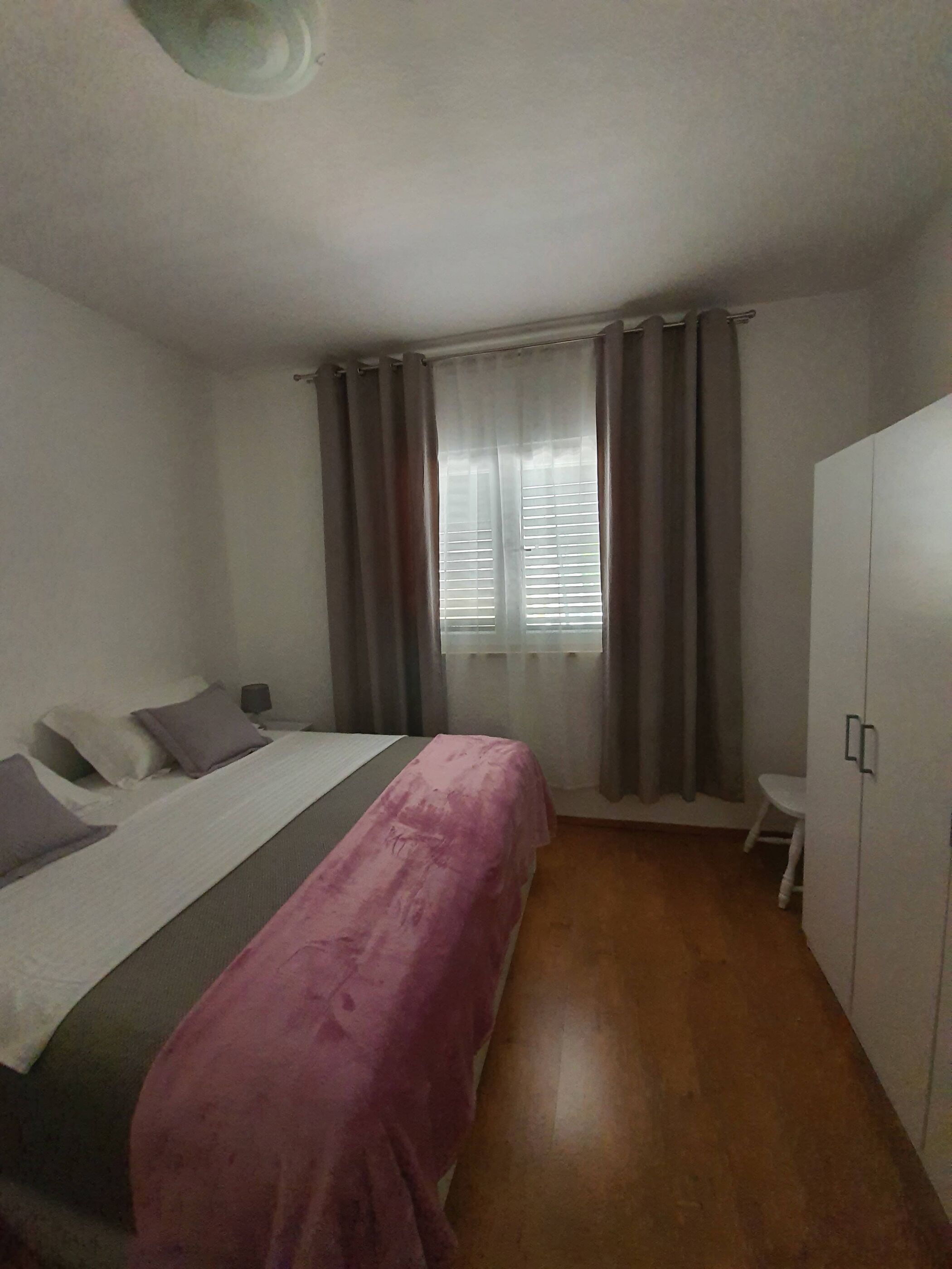 Apartment (A1)