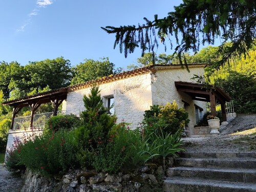 Sheepfold renovated with charm