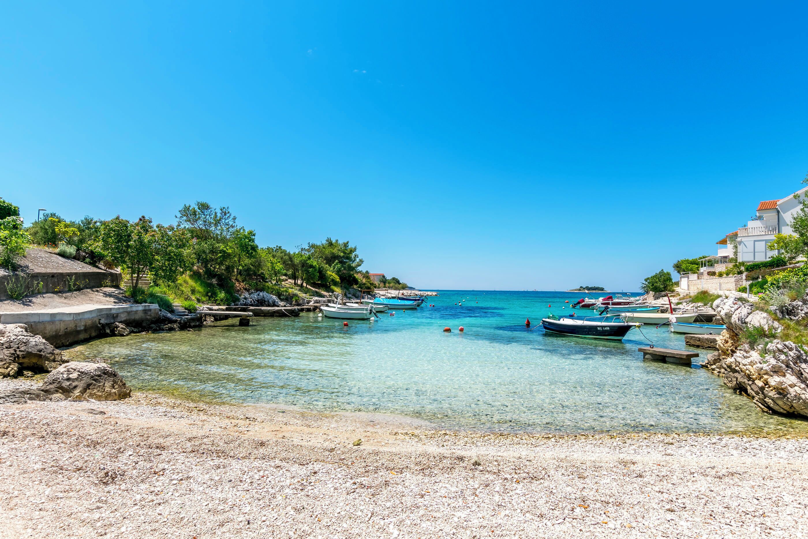 Plage