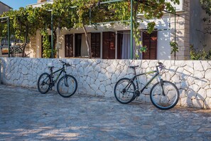 Exterior - Apartments Kobaslic (Rogoznica)