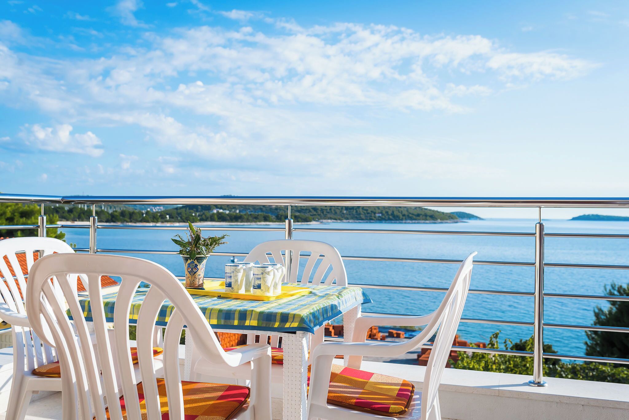 Apartment (A3) | Water view
