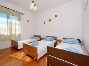 Apartment (A1) - Apartments Kobaslic (Rogoznica)