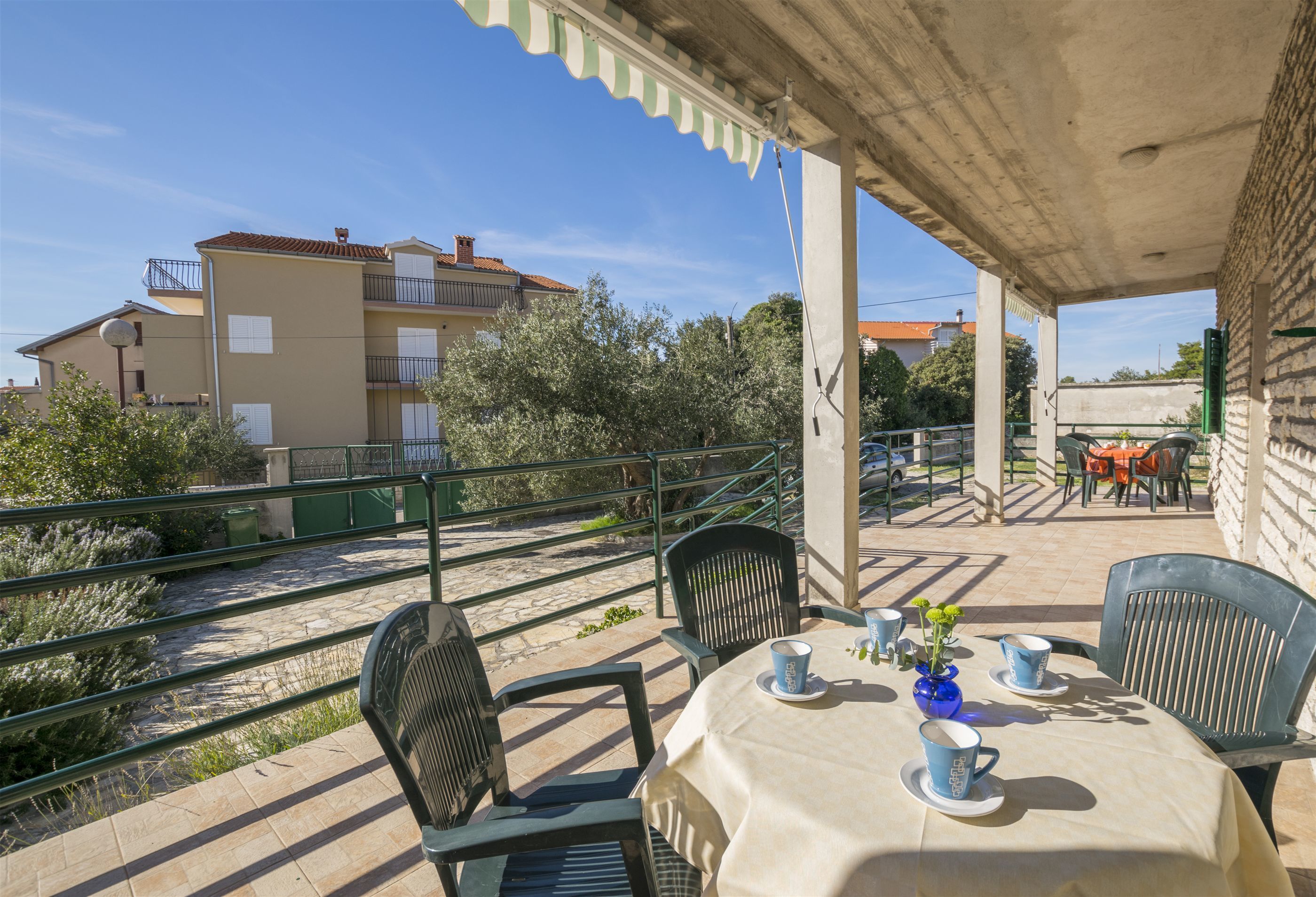 Terras