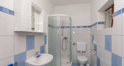 Apartments Albina