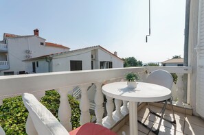 Studio (A1) | Balcon