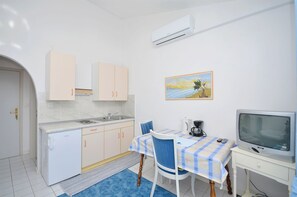 Appartement (A4) | Cuisine privée