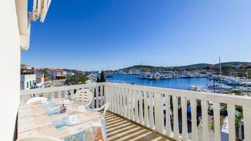 Apartment (A2) | Water view