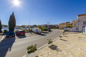 Water view - Apartments Ivanka (Tisno)