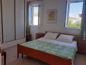 Departamento (A1) | Wifi gratis 