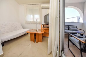 Living room - Apartments Antea (Rogoznica)
