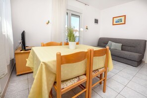 Apartment (A1) | Dining - Apartments Antea (Rogoznica)