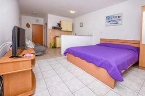 Studio (A3) - Apartments Antea (Rogoznica)
