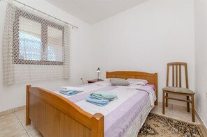 Apartment (A1) - Apartment Mujan (Rogoznica)