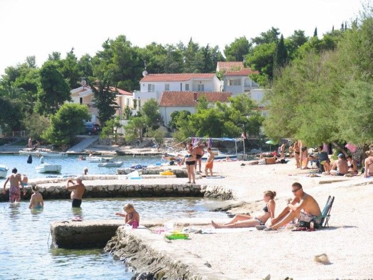 Plage