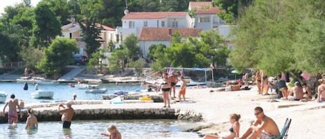 Plage