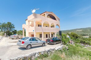 Building design - Apartment Mujan (Rogoznica)