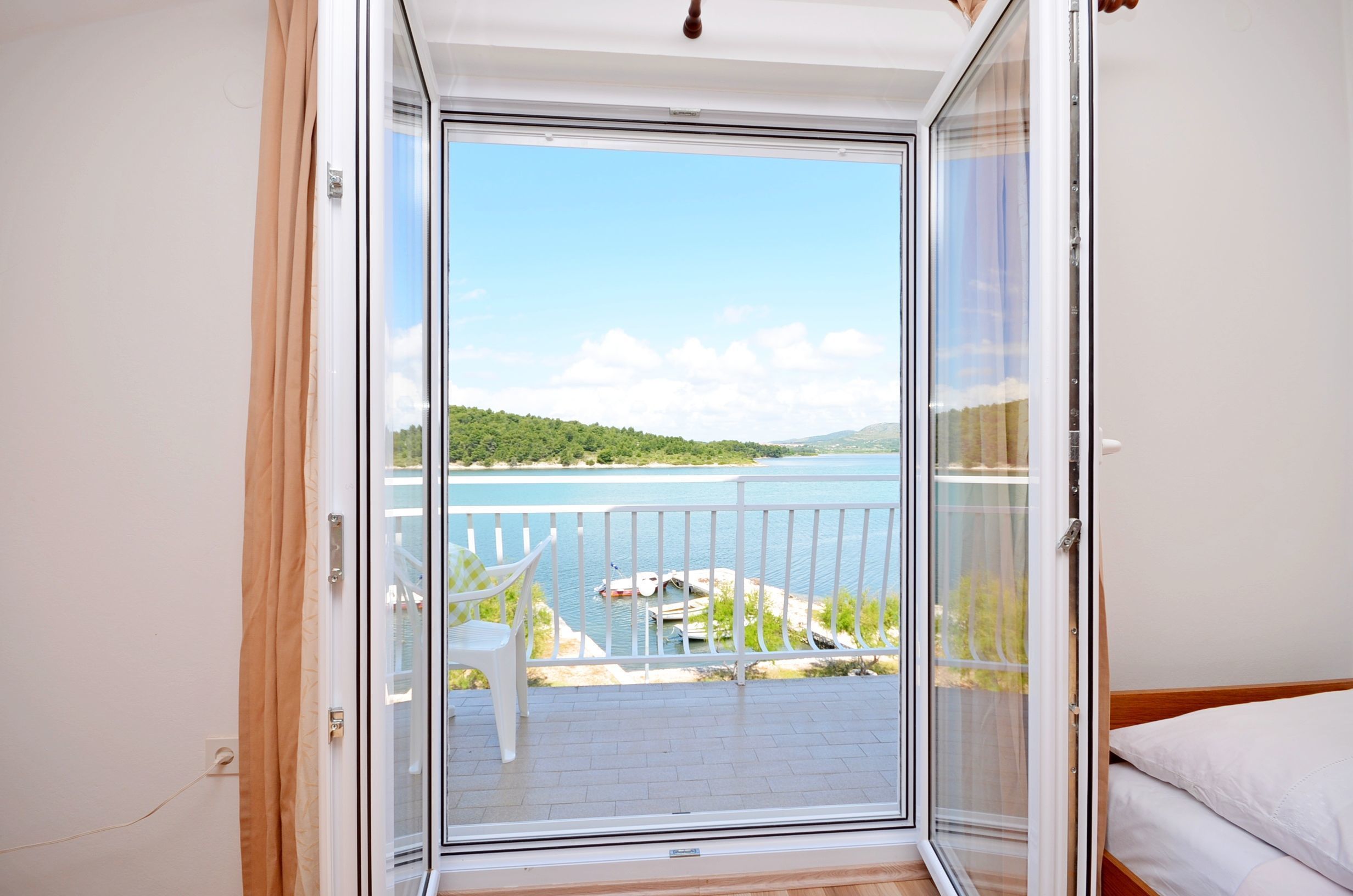 Water view