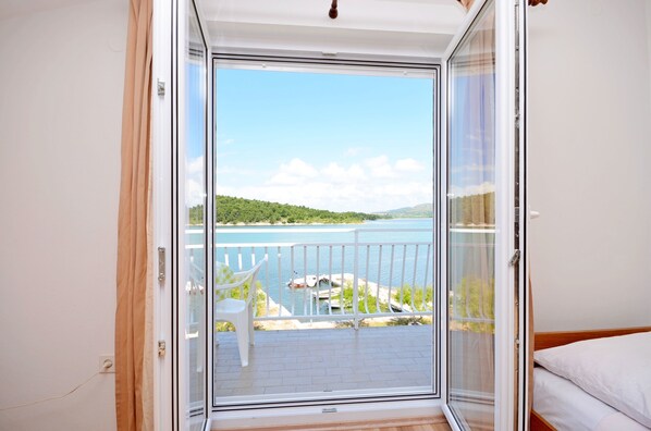Water view