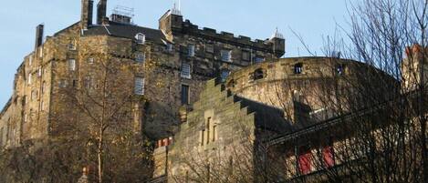 Apartment | City view