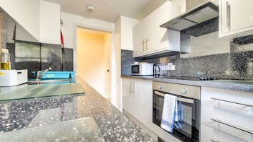 Apartment | Private kitchen