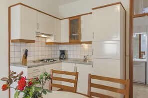 Private kitchen - Apartments Konta City Center (Vodice)