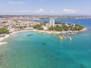 Beach - Apartments Konta City Center (Vodice)