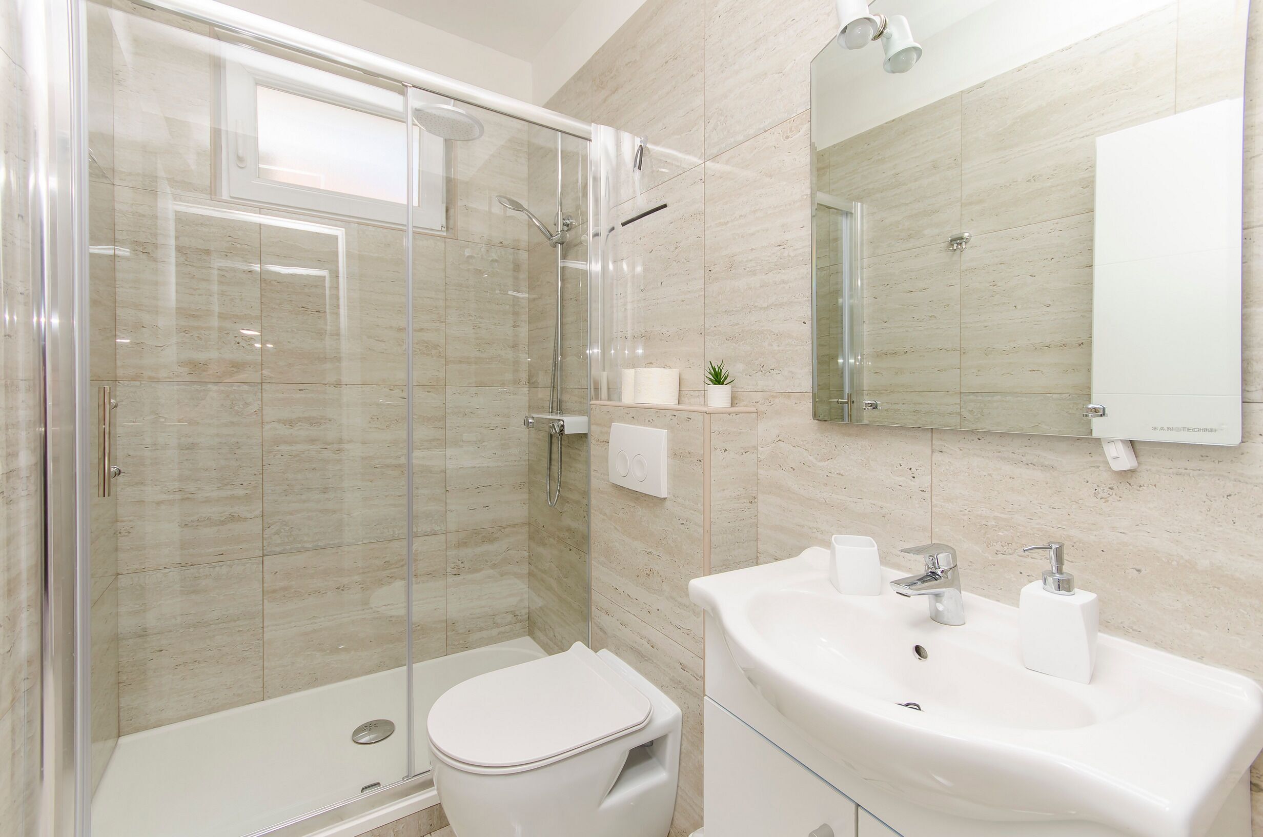 Appartement (A5) | Salle de bain