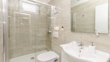 Appartement (A5) | Salle de bain