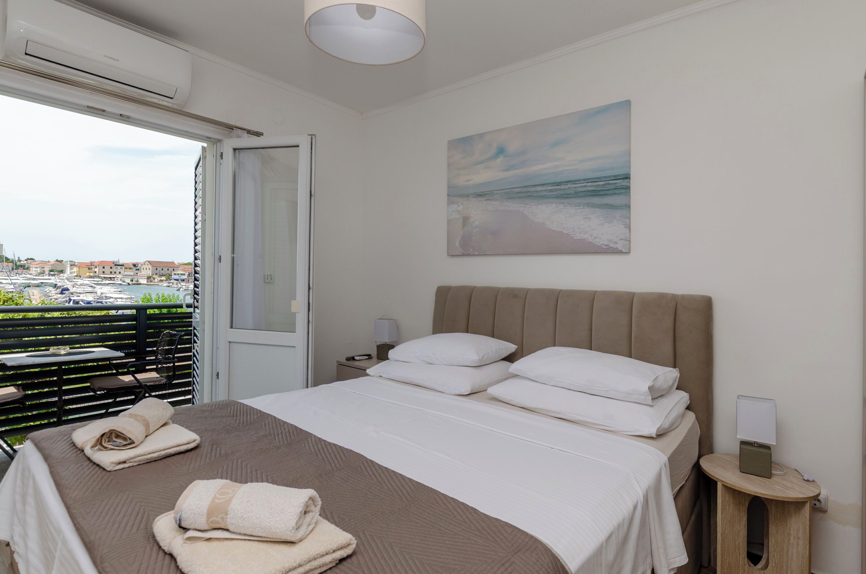 Apartment (A3) | Kostenloses WLAN