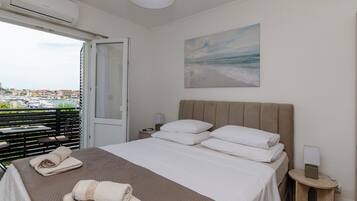 Apartment (A3) | Kostenloses WLAN